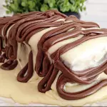 Bolo inglês 500gr
