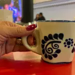 Café americano