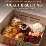POCKET X6