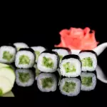 HOSSOMAKI PEPINO $