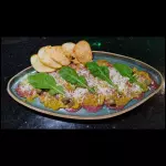 Carpaccio de Filé