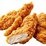Tenders de pollo 4pzas