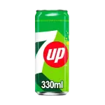 7up  330ml