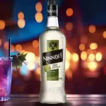 Vodka Ninnoff Green 900ml