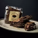 🤍🍫 Brownie Casamento de Sabores