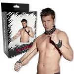 COLLARIN CON ESPOSAS MOVIBLES