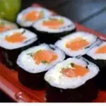 Uramaki Fila 10 pç