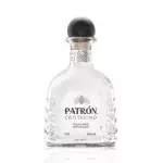 Patrón Cristal