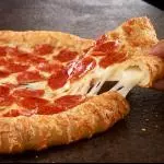 Pizza Orilla Rellena de Queso (2x1)