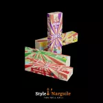 O Poderoso Mod ( 1000 Puffs )