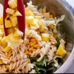 ENSALADA PARA COMPARTIR (JUMBO 64 OZ)