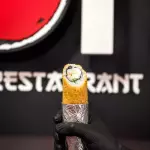 HAND ROLL DE CAMARON