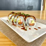 PLATANO ROLL X 10 PIEZAS