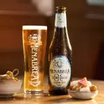 Cerveza 0% alcool