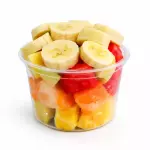 Coctel de Frutas
