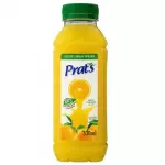 Suco Laranja Natural Prats 300ml