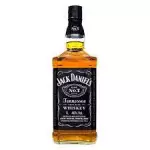Jack Daniel's N7 1L
