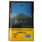 Marlboro Blue ice