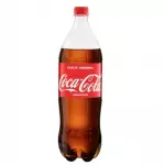 Coca-cola 1,5 litros