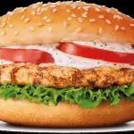 Hamburguesa italliana mas papas