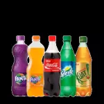 Refrigerantes 600ml
