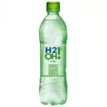 H2O LIMÃO