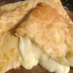 Pastel de queijo