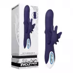VIBRADOR  PUT A RING ON IT
