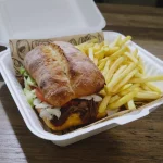 SANDWICH CIABATTA