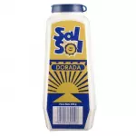 Sun Salt Container 500 G