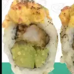 Bonsu roll (10 piezas)
