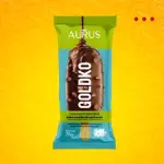 Picolé GoldKo 0%açúcares