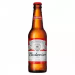 Budweiser