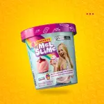 Sorvete 500ml Mel Slime