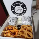 Combo casal anel Cebola