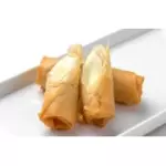 Harumaki chocolate branco