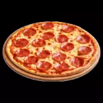 PIZZA AL GUSTO