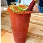 MICHELADA