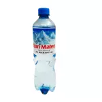 Agua San Mateo sin gas 600ml