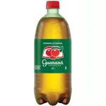 Guaraná Antarctica 1l