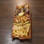 Parrillada Eclipse  (4 personas)