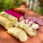 Kit Provolone com Lombinho ±670g