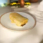 Omeletes Recheados