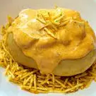 STROGONOFF DE FRANGO