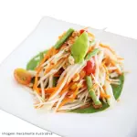 224 / 225 - SALADA ORIENTAL