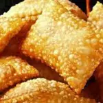 Porção Pastel Misto