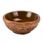 CUIA CERAMICA MO BRISA MARROM