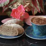 Baguete Sugar Brown