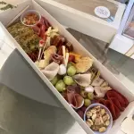Tabla especial para dos