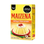 Harina para natilla tres leches